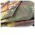 Borsa Louis Vuitton Masters Collection Mona Lisa Double Chain Rosa Multicolore - vista 15