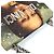 Borsa Louis Vuitton Masters Collection Mona Lisa Double Chain Rosa Multicolore - vista 5