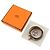 Hermès Bracciale Kelly Double Tour Hermes Taupe - vista 2