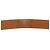 Hermès Bracciale Kelly Double Tour Hermes Taupe - vista 5