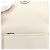 Hermès Cartera compacta de dos pliegues Dogon Hermes Blanco - vista 8