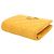 Cartera Pequeña Matelassé Chanel Amarillo Mostaza - vista 4