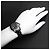 Chanel J12 33mm H1625 Damenuhr - Ansicht 4