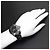 Orologio Chanel J12 Untitled Limited Edition da Uomo - vista 4