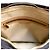 Borsa a Spalla Louis Vuitton Looping GM Monogram Marrone - vista 8
