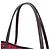 Neverfull Bolsa Tote Louis Vuitton em Canvas Damier Marrom - vista 10