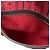 Neverfull Bolsa Tote Louis Vuitton em Canvas Damier Marrom - vista 7
