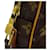 Borsa a tracolla Louis Vuitton Amazon Monogram Marrone - vista 16