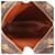 Borsa a tracolla Louis Vuitton Amazon Monogram Marrone - vista 6