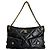 Bolso de compras Chanel de la Colección 2025/26 Negro