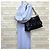 Bolso de compras Chanel de la Colección 2025/26 Negro - vista 2