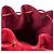 Noe Borsa a Spalla Louis Vuitton Petit Noé Epi Rosso - vista 8
