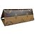 Borsa Tote Louis Vuitton OnTheGo MM Monogram Giant Marrone - vista 6