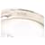Autre Marque Platinring mit Saphir und Diamant  - Ansicht 5