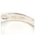 Autre Marque Platinring mit Saphir und Diamant  - Ansicht 6