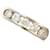 Autre Marque Platinring mit Diamant