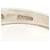 Autre Marque Platinring mit Diamant - Ansicht 5