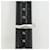 Autre Marque Platinring mit Diamant - Ansicht 8