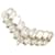 Autre Marque Platin-Diamant-Ring  - Ansicht 1