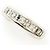 Autre Marque PT900 Platin Diamant Ring
