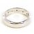 Autre Marque PT900 Platin Diamant Ring - Ansicht 4