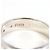 Autre Marque PT900 Platin Diamant Ring - Ansicht 5