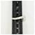 Autre Marque Platinring mit Diamant  - Ansicht 8