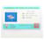 Autre Marque Platinring mit Diamant  - Ansicht 9