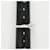 Autre Marque Platinring mit Diamant - Ansicht 8