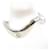 Autre Marque Platin-Diamant-Ring  - Ansicht 3