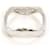 Autre Marque Platin-Diamant-Ring  - Ansicht 5
