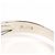 Autre Marque Platinring mit Onyx und Diamant - Ansicht 5