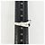 Autre Marque Platinring mit Onyx und Diamant - Ansicht 8