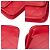CHANEL Borsa Wallet on Chain in Pelle Rosa - 103564 - vista 10