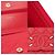 CHANEL Borsa Wallet on Chain in Pelle Rosa - 103564 - vista 6