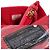 CHANEL Borsa Wallet on Chain in Pelle Rosa - 103564 - vista 7