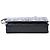 Borsa CHANEL Wallet on Chain in Pelle Nera - 103550 Nero - vista 10