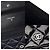 Borsa CHANEL Wallet on Chain in Pelle Nera - 103550 Nero - vista 6