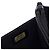 Borsa CHANEL Wallet on Chain in Pelle Nera - 103550 Nero - vista 7
