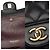 CHANEL Timeless/Classique Tasche aus schwarzem Leder - 103543 - Ansicht 6