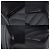 Borsa CHANEL Timeless/Classique in Pelle Nera - 103570 Nero - vista 12