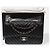 Borsa CHANEL Timeless/Classique in Pelle Nera - 103570 Nero - vista 2