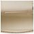 Borsa CHANEL Vanity in Pelle Bianca - 103565 Bianco - vista 9