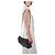 Bolso CHANEL Timeless/Classique en Cuero Negro - 103574 - vista 11
