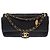 Bolso CHANEL Timeless/Classique en Cuero Negro - 103574 - vista 2