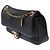 Bolso CHANEL Timeless/Classique en Cuero Negro - 103574 - vista 4