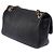 Bolso CHANEL Timeless/Classique en Cuero Negro - 103574 - vista 5
