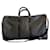 Louis Vuitton Keepall 55 Damier Graphite Nero