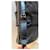 Louis Vuitton Keepall 55 Damier Graphite Nero - vista 10