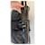 Louis Vuitton Keepall 55 Damier Graphite Nero - vista 11